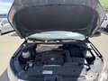 View of engine compartment