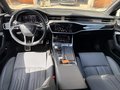 View of dashboard