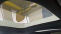 View of sunroof / panoramic roof