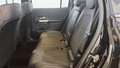 View of rear seat