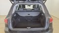 View of boot / luggage space