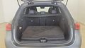 View of boot / luggage space