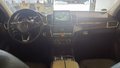 View of dashboard
