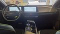 View of dashboard