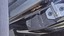 Left rear door