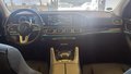 View of dashboard