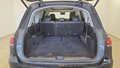 View of boot / luggage space