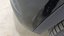Front left bumper