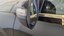 Left side mirror