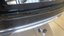 Rear bumper middle