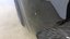 Front right bumper