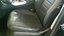 Driver's seat