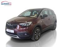 Opel Crossland X 1,2 DURATEC "Ultimate"