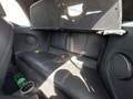 View of rear seat