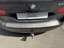 Bumper midden achter