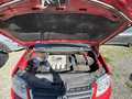 View of engine compartment