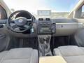 View of dashboard