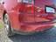 Bumper links achteraan