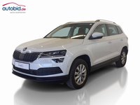 Skoda Karoq 1,5 TSI 4x4 DSG "Style"