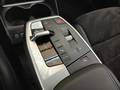View of centre console