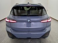 Rear view