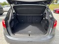 View of boot / luggage space