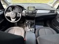 View of dashboard