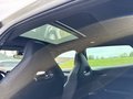 View of sunroof / panoramic roof