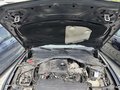 View of engine compartment