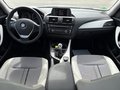 View of dashboard