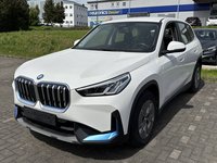 Aanzicht voor links