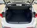 View of boot / luggage space