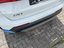 Bumper midden achter