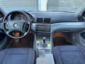 View of dashboard