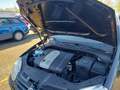View of engine compartment