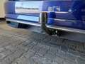 View of trailer tow-bar hitch