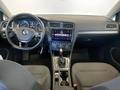 View of dashboard