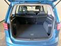 View of boot / luggage space