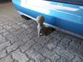 View of trailer tow-bar hitch