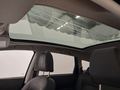 View of sunroof / panoramic roof