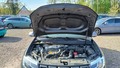 View of engine compartment