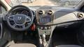 View of dashboard