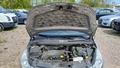 Motor bölümünün görünümü