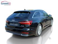 Sağ arka görünüm