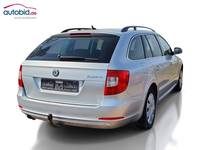 Sağ arka görünüm