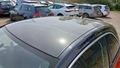 View of sunroof / panoramic roof