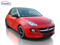 Náhled zpředu zprava