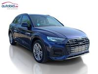 Ansicht vorne rechts