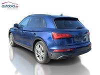 Ansicht hinten links