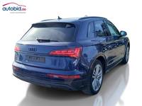 Ansicht hinten rechts